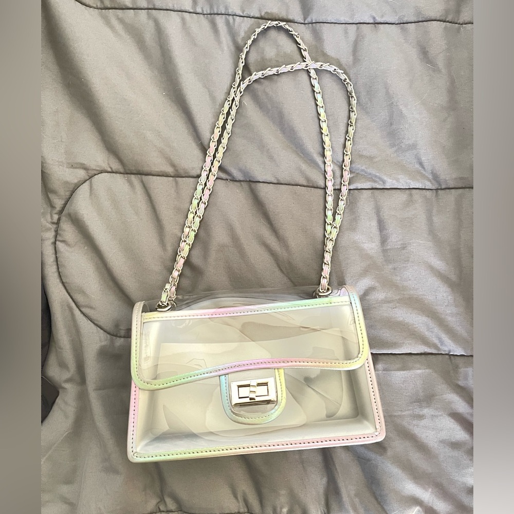 Woman’s stadium Bag/ purse
